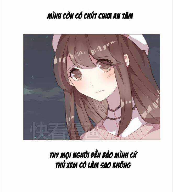 Người Yêu Biến Mất Chapter 60 trang 11