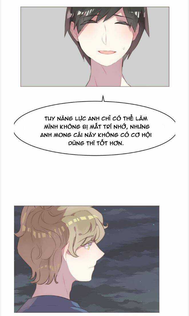 Người Yêu Biến Mất Chapter 60 trang 13