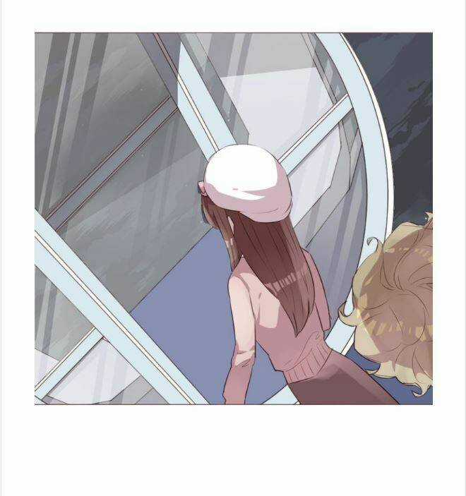 Người Yêu Biến Mất Chapter 60 trang 15