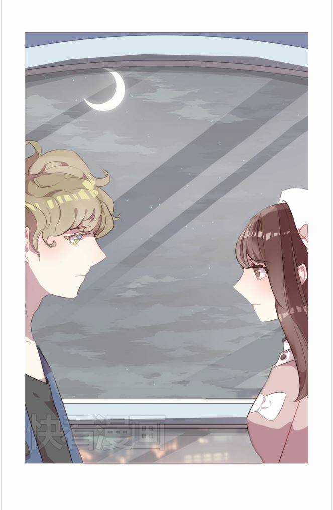 Người Yêu Biến Mất Chapter 60 trang 17