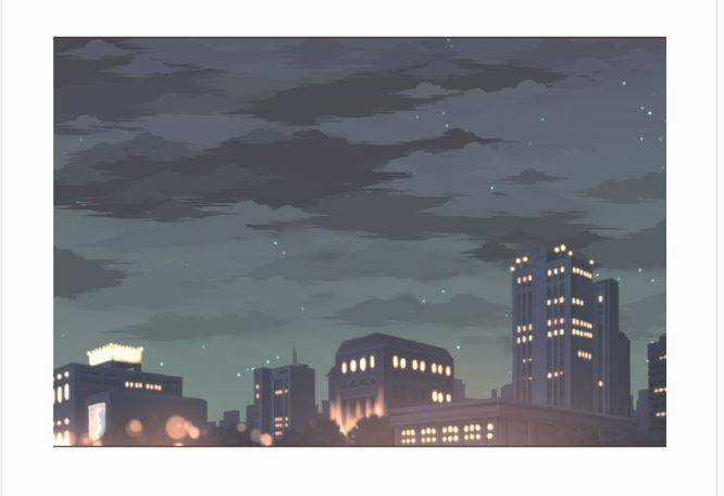 Người Yêu Biến Mất Chapter 60 trang 18