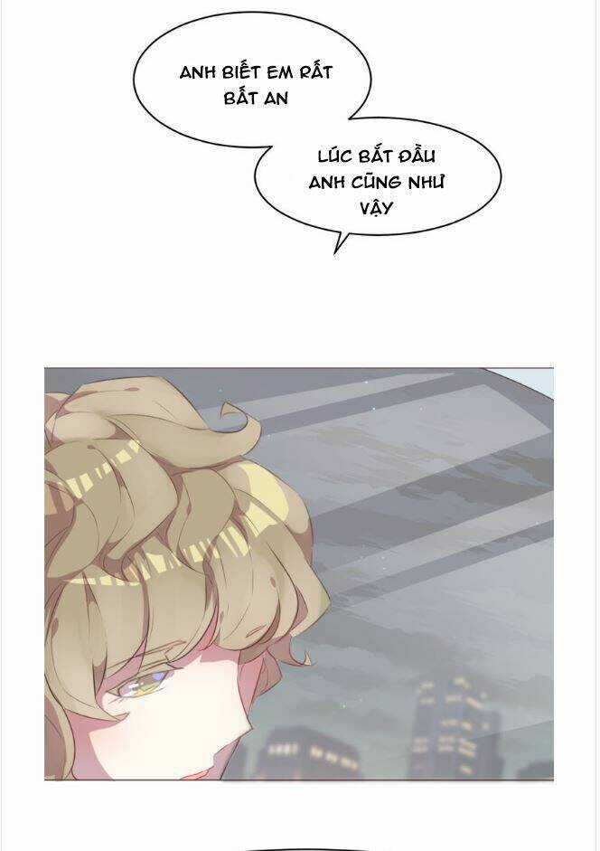 Người Yêu Biến Mất Chapter 60 trang 19