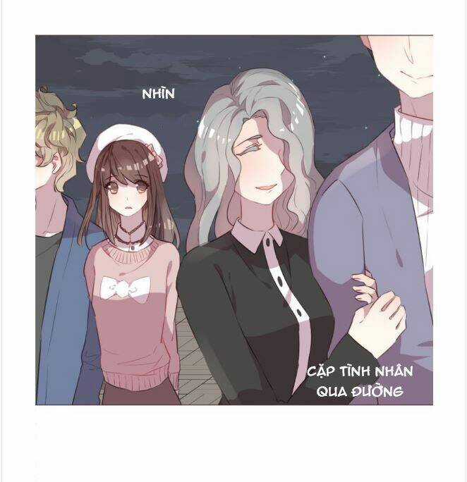 Người Yêu Biến Mất Chapter 60 trang 2