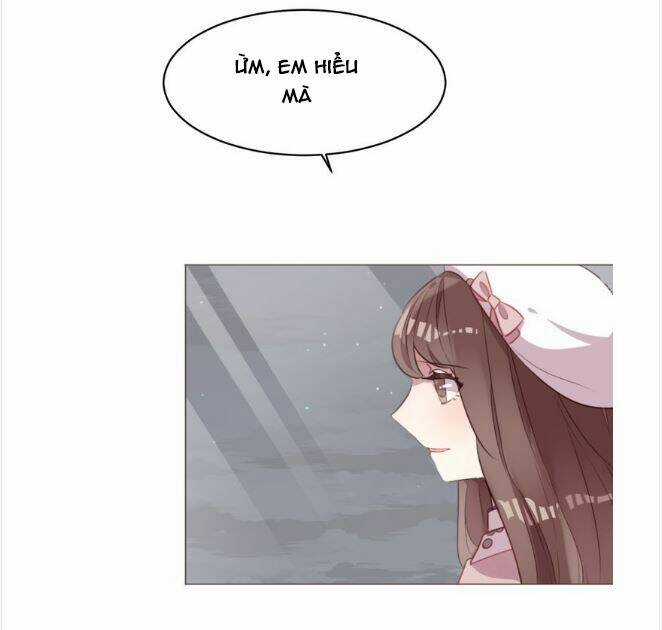 Người Yêu Biến Mất Chapter 60 trang 21