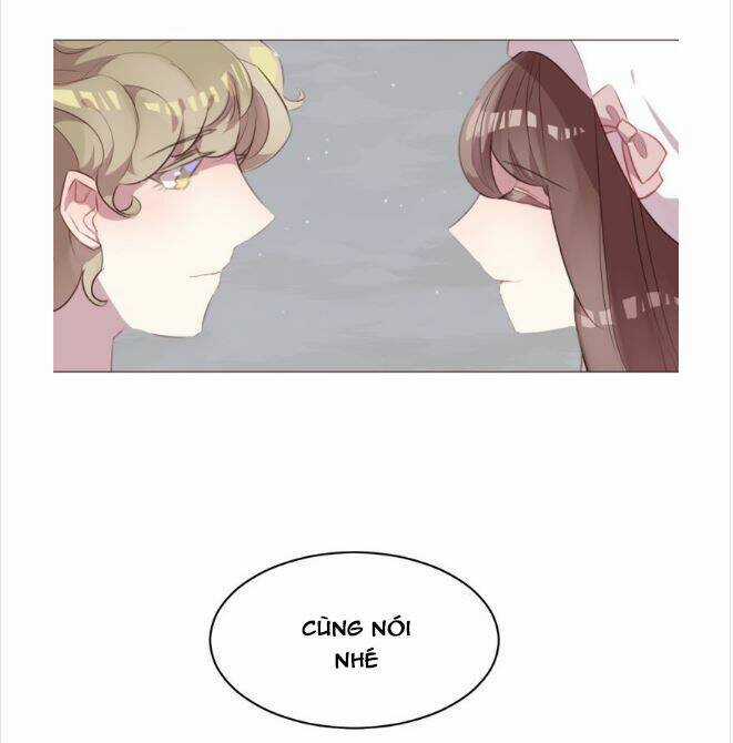 Người Yêu Biến Mất Chapter 60 trang 23