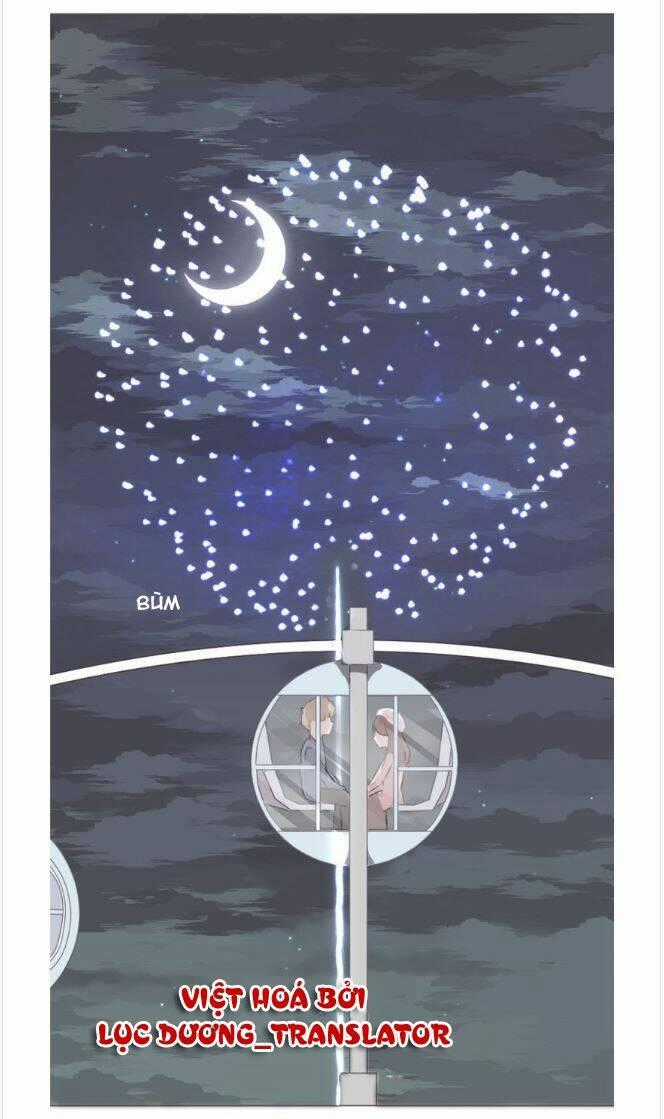 Người Yêu Biến Mất Chapter 60 trang 25