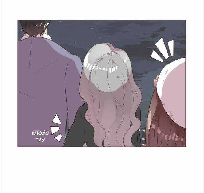 Người Yêu Biến Mất Chapter 60 trang 3