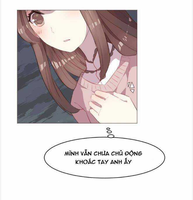 Người Yêu Biến Mất Chapter 60 trang 4