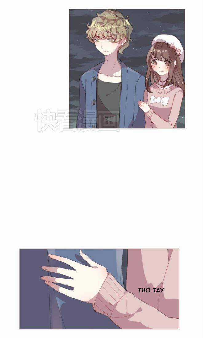 Người Yêu Biến Mất Chapter 60 trang 5