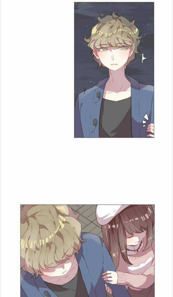 Người Yêu Biến Mất Chapter 60 trang 6