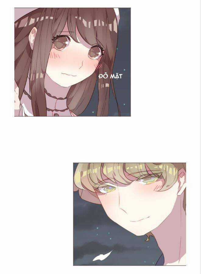 Người Yêu Biến Mất Chapter 60 trang 7