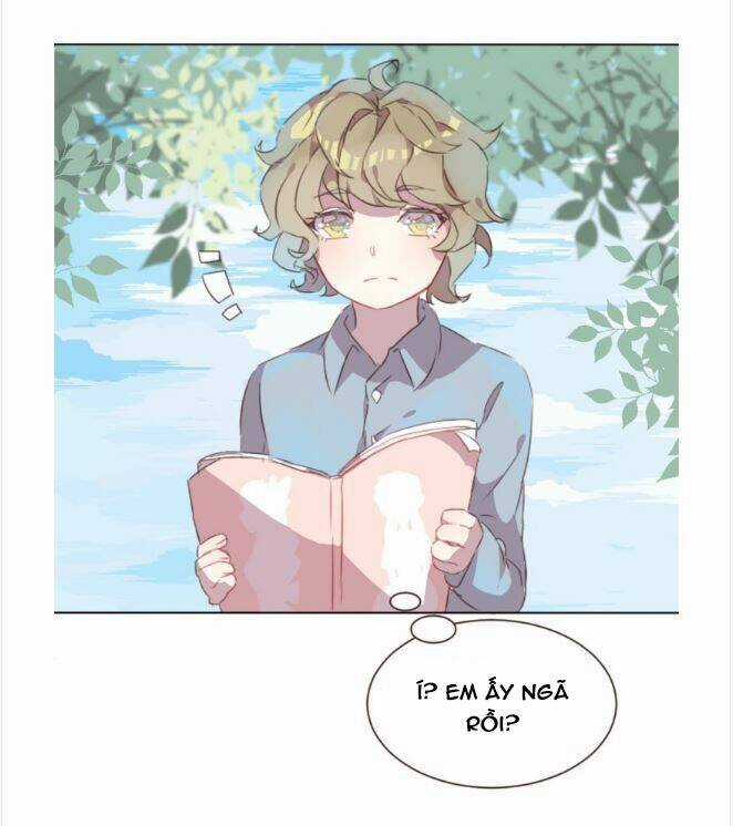 Người Yêu Biến Mất Chapter 61 trang 13