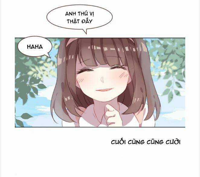 Người Yêu Biến Mất Chapter 61 trang 18