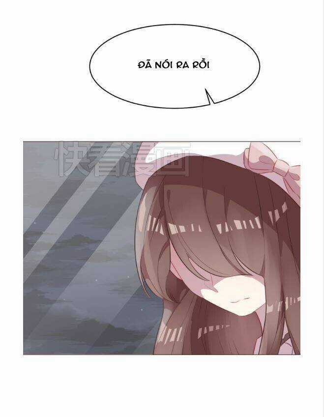 Người Yêu Biến Mất Chapter 61 trang 2