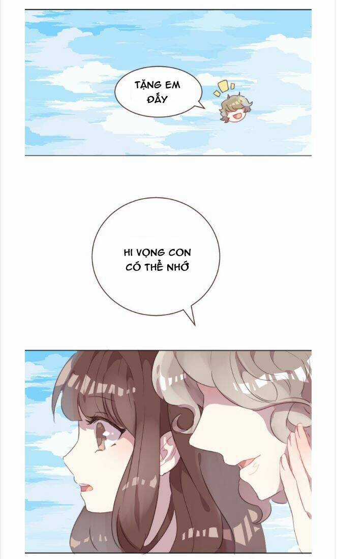 Người Yêu Biến Mất Chapter 61 trang 22