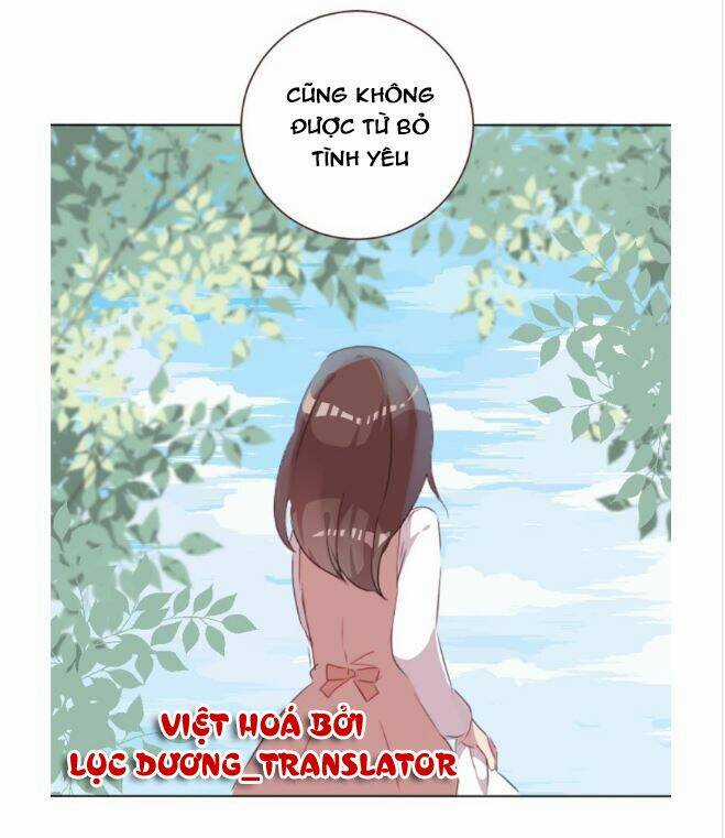 Người Yêu Biến Mất Chapter 61 trang 24