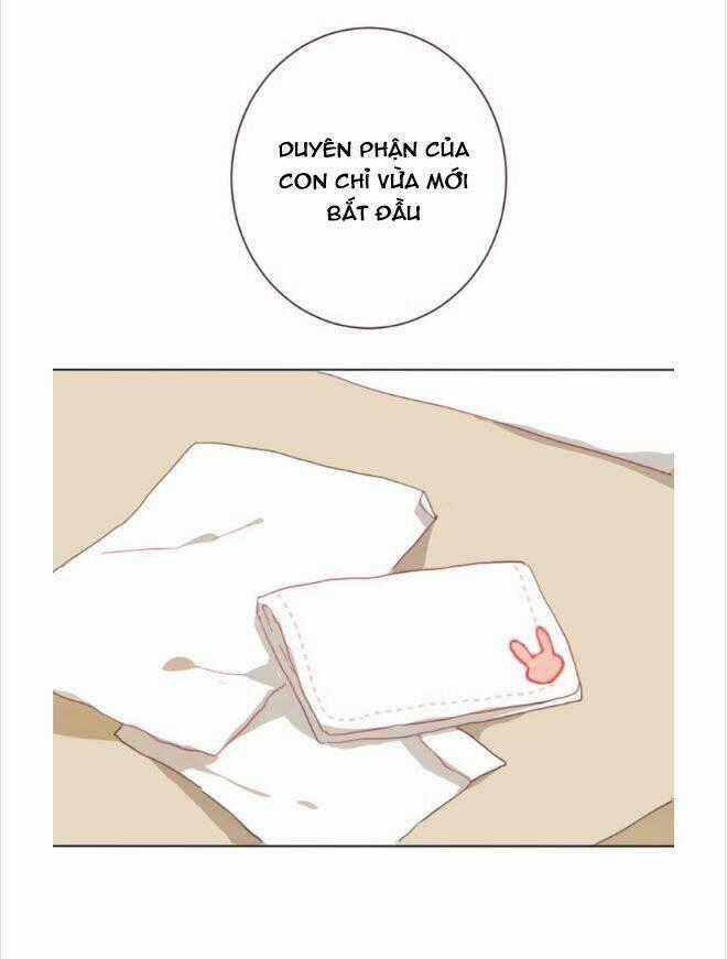 Người Yêu Biến Mất Chapter 61 trang 25