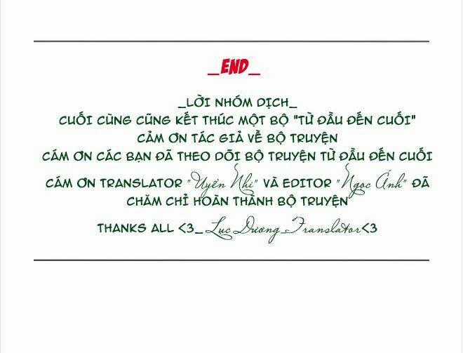 Người Yêu Biến Mất Chapter 61 trang 26