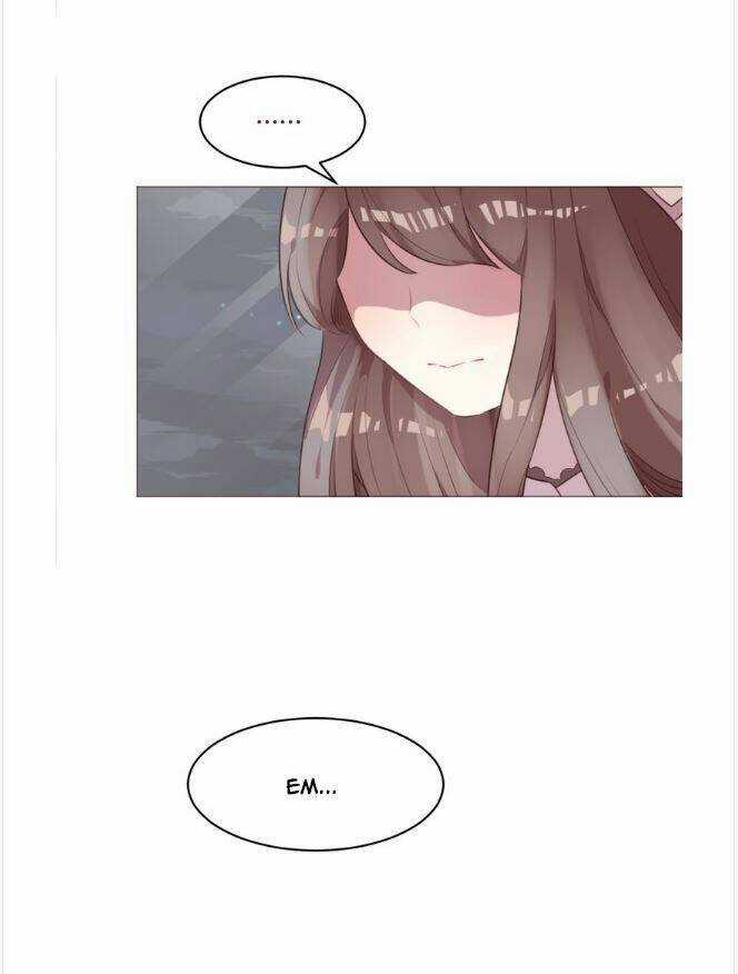 Người Yêu Biến Mất Chapter 61 trang 4