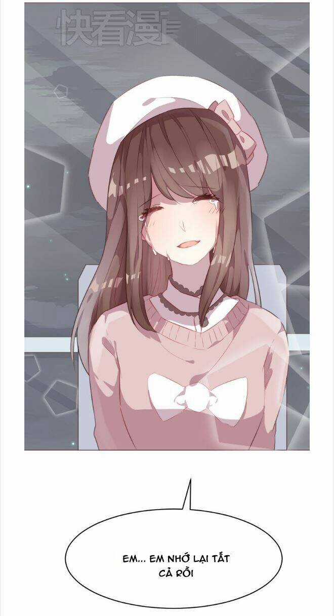 Người Yêu Biến Mất Chapter 61 trang 5