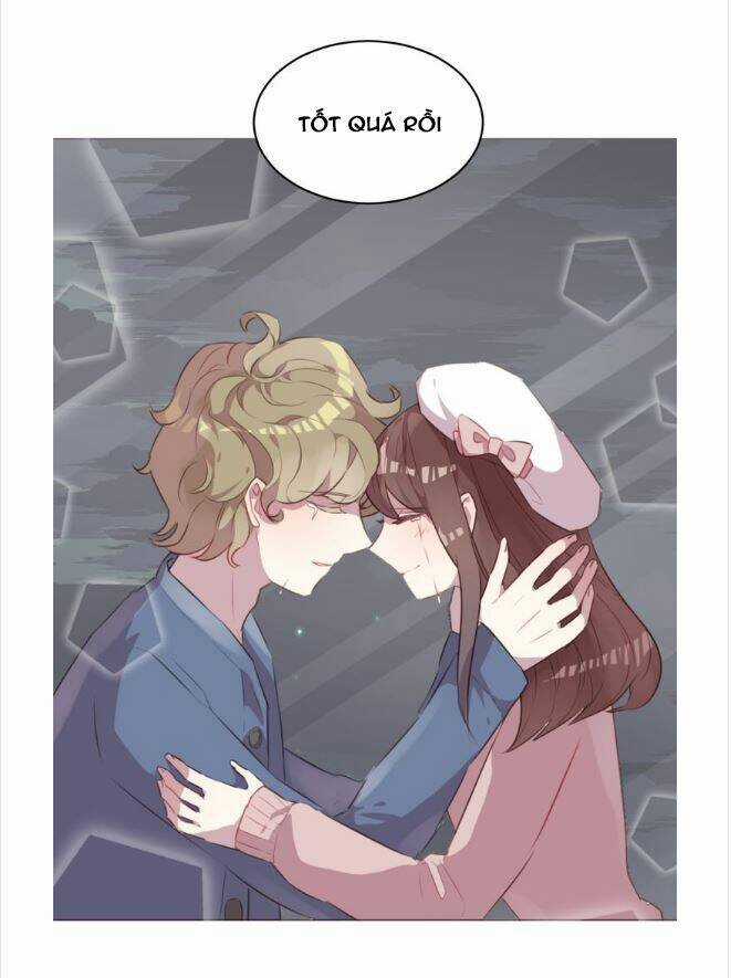 Người Yêu Biến Mất Chapter 61 trang 7