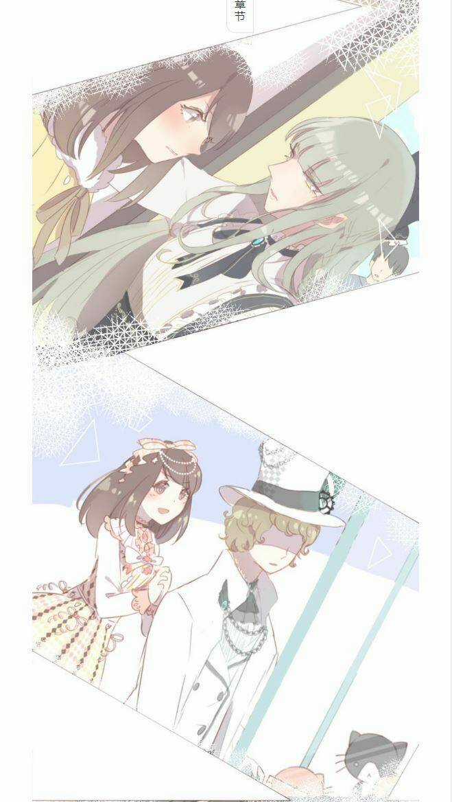 Người Yêu Biến Mất Chapter 61 trang 9