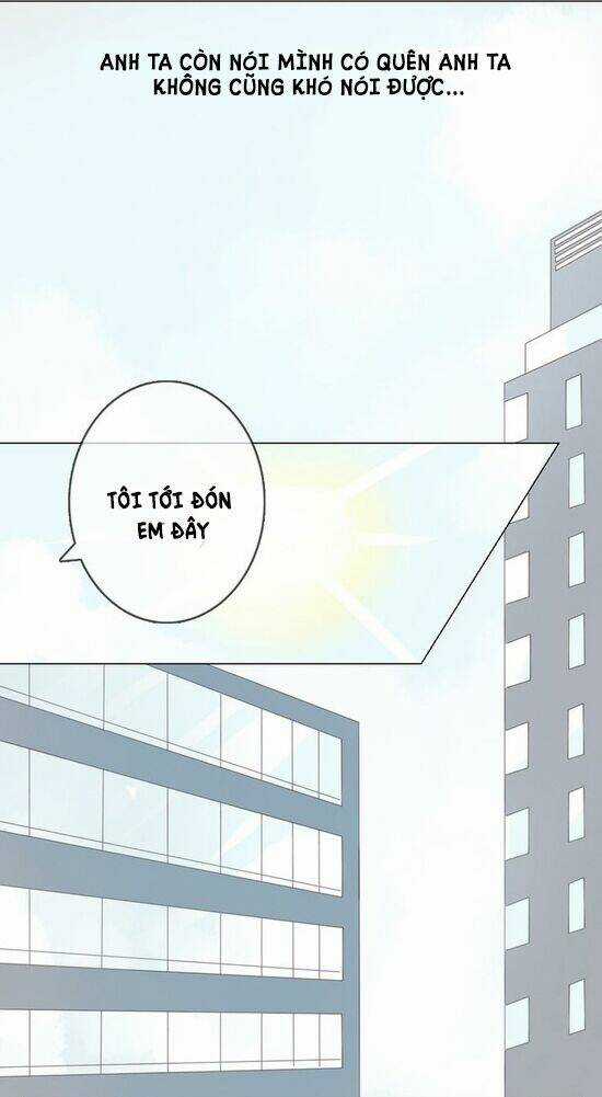 Người Yêu Biến Mất Chapter 8 trang 4