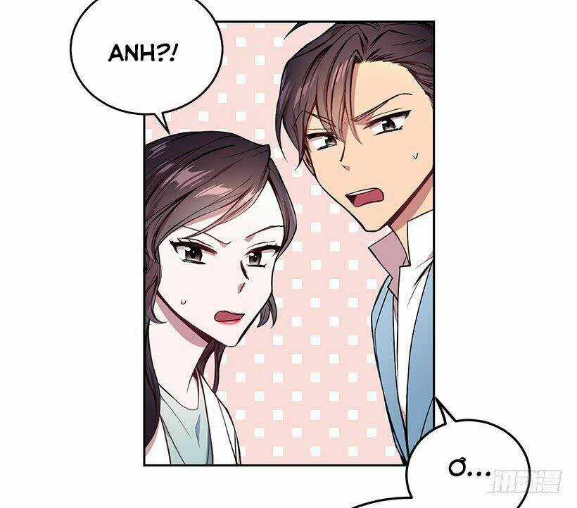 Người Yêu Của Rồng Đen Chapter 18 trang 12