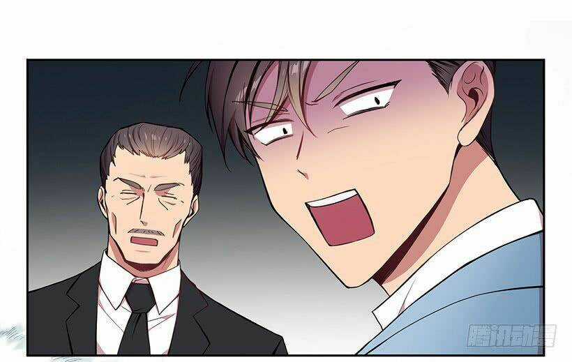 Người Yêu Của Rồng Đen Chapter 18 trang 7