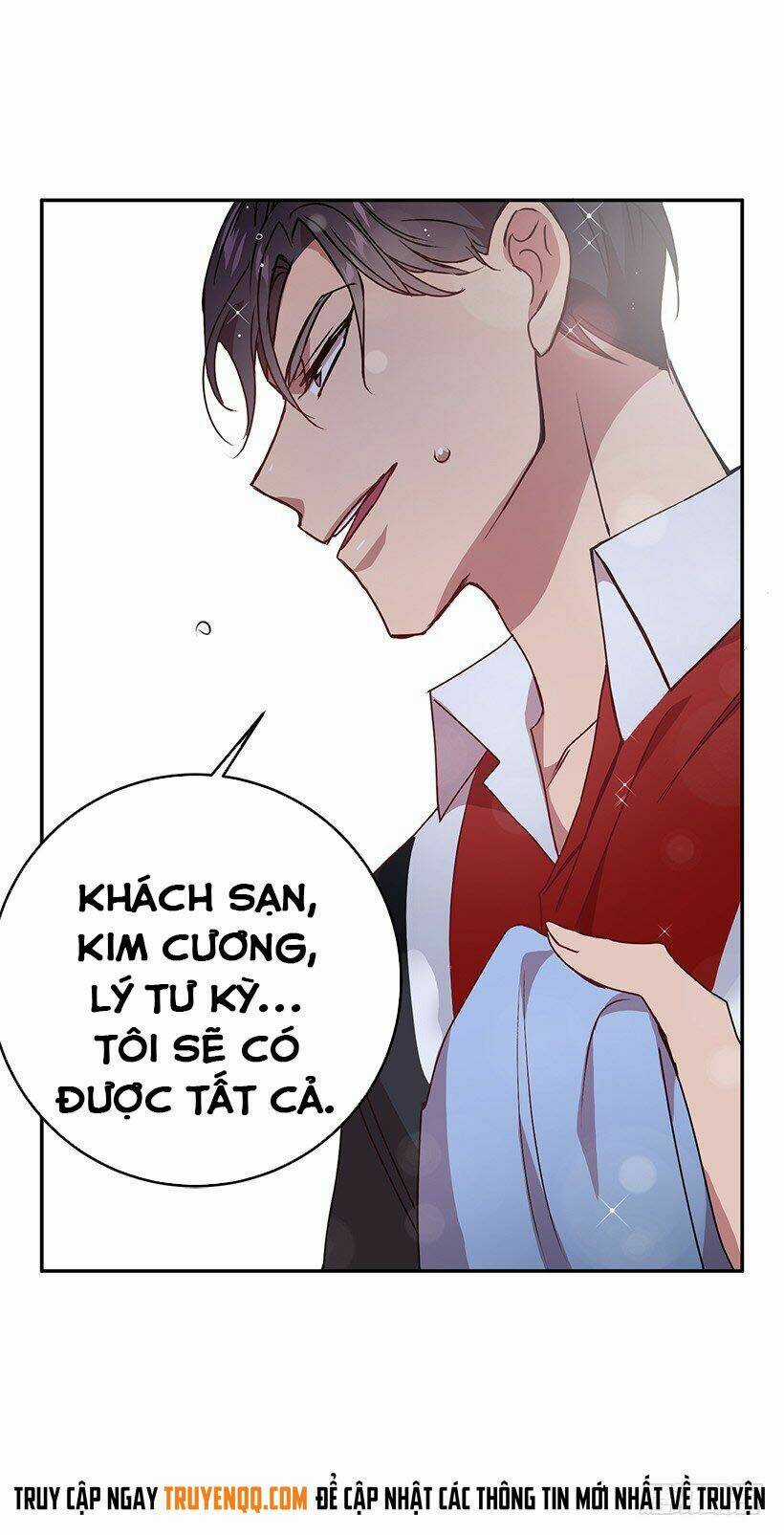 Người Yêu Của Rồng Đen Chapter 29 trang 22