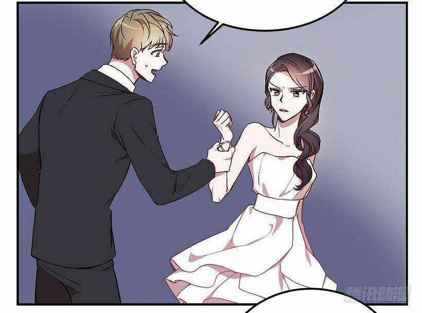 Người Yêu Của Rồng Đen Chapter 29 trang 25