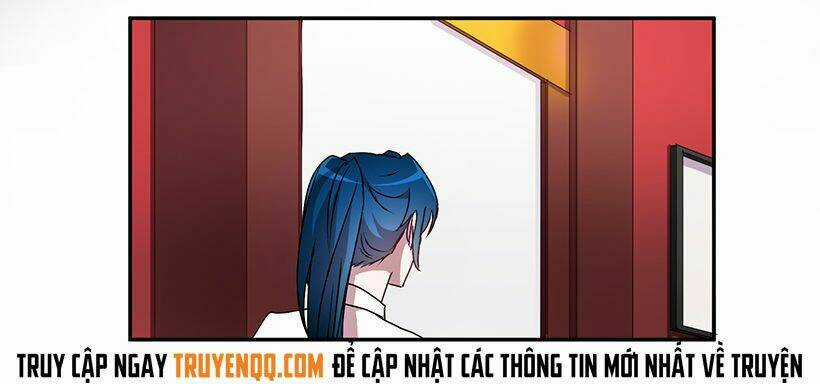 Người Yêu Của Rồng Đen Chapter 29 trang 28