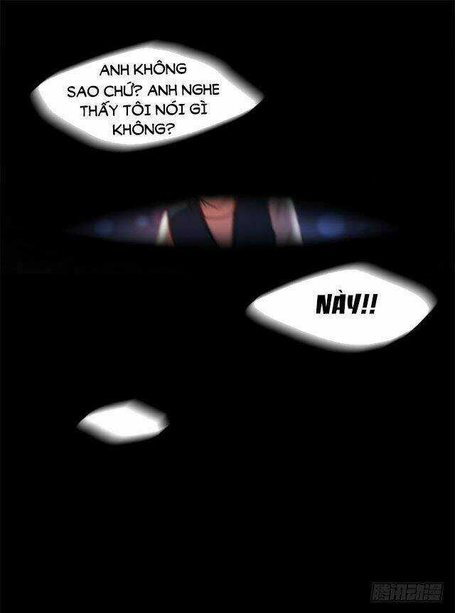 Người Yêu Của Rồng Đen Chapter 8 trang 10