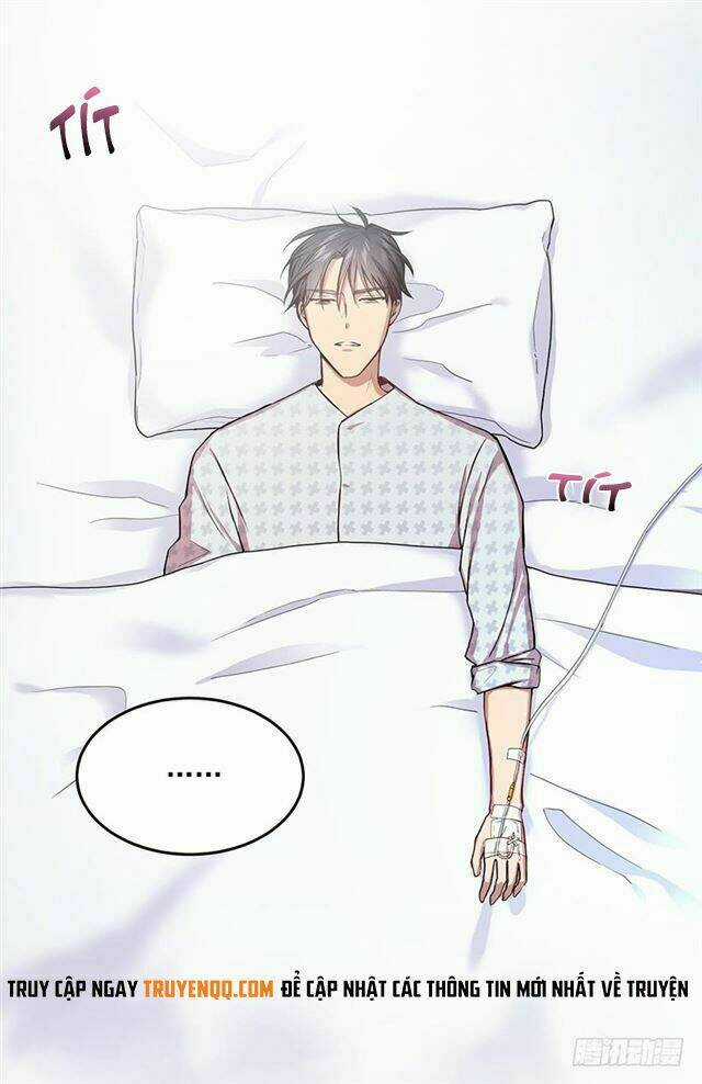 Người Yêu Của Rồng Đen Chapter 8 trang 12