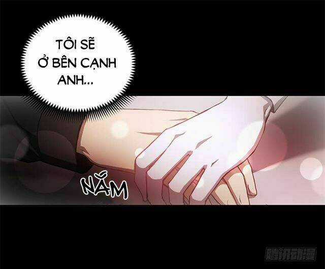 Người Yêu Của Rồng Đen Chapter 8 trang 17