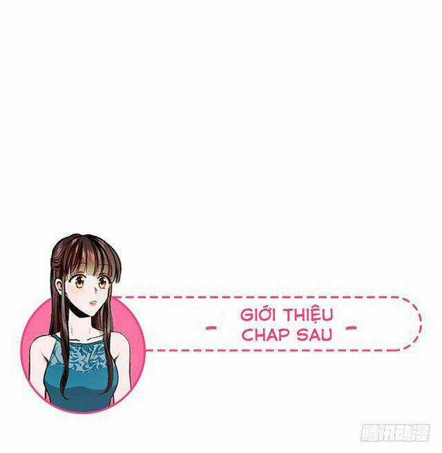 Người Yêu Của Rồng Đen Chapter 8 trang 28