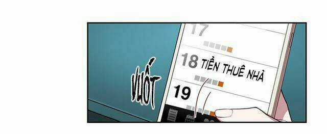 Người Yêu Của Rồng Đen Chapter 8 trang 29