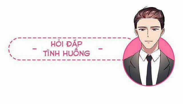 Người Yêu Của Rồng Đen Chapter 8 trang 32