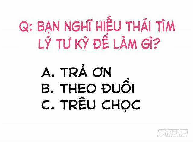 Người Yêu Của Rồng Đen Chapter 8 trang 34