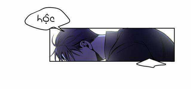 Người Yêu Của Rồng Đen Chapter 8 trang 6