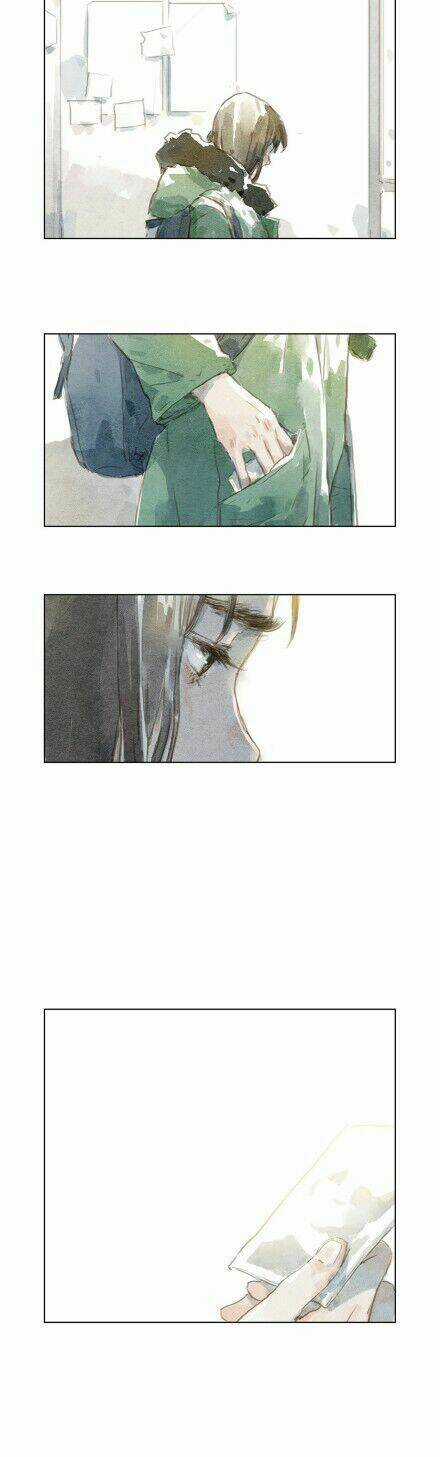 Người Yêu Dấu Chapter 11 trang 17