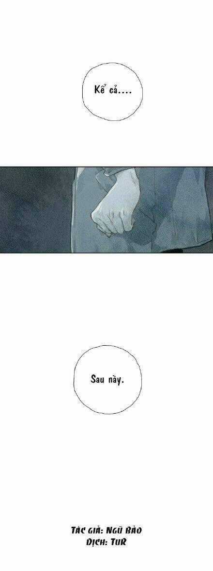 Người Yêu Dấu Chapter 11 trang 22