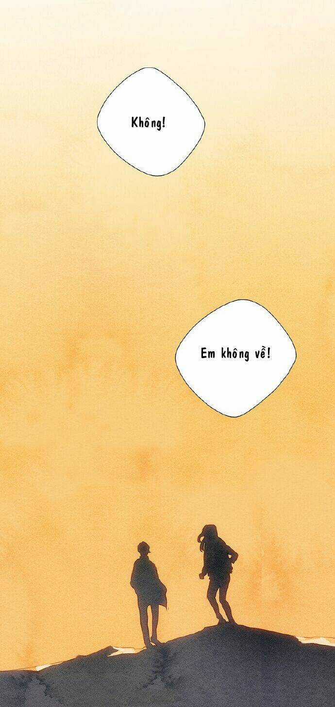 Người Yêu Dấu Chapter 13 trang 20