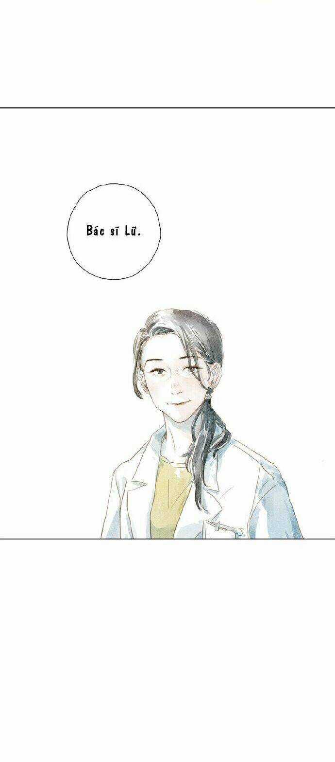 Người Yêu Dấu Chapter 13 trang 34