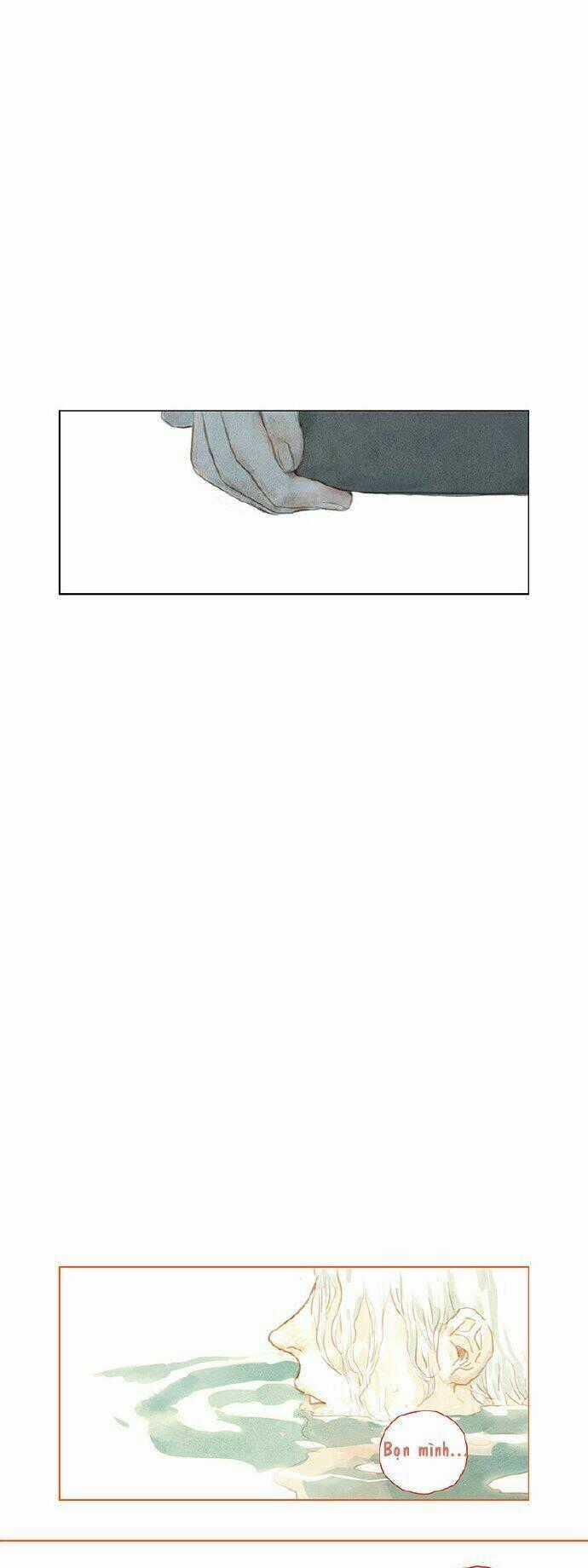 Người Yêu Dấu Chapter 13 trang 35