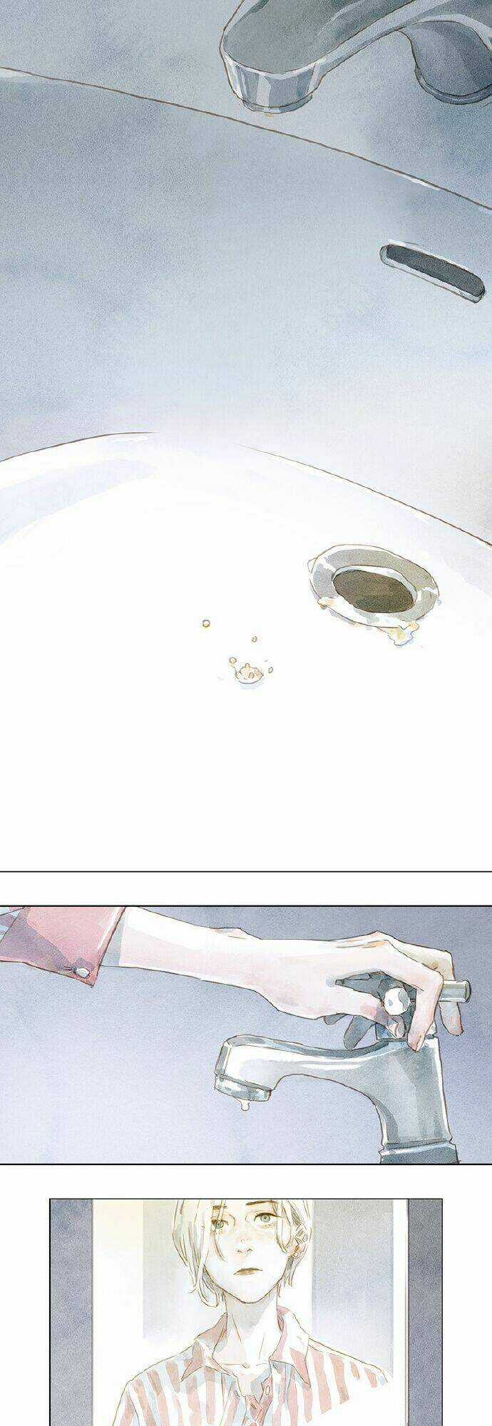 Người Yêu Dấu Chapter 13 trang 8