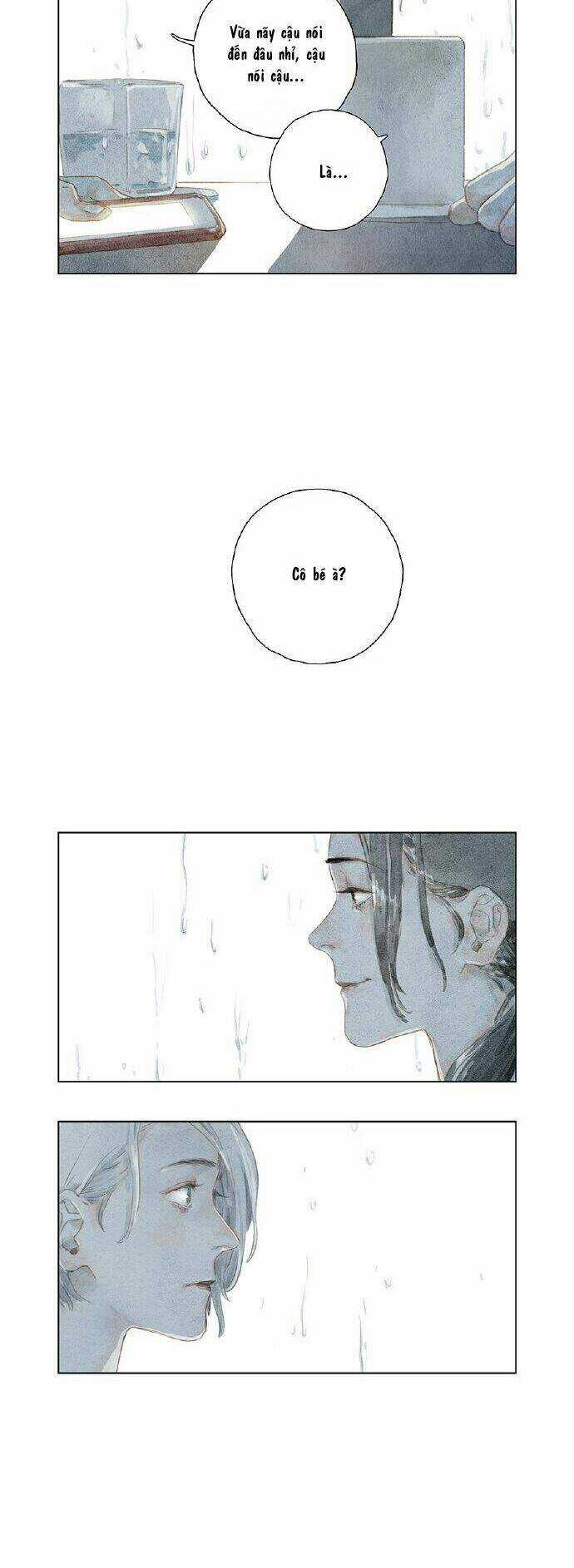 Người Yêu Dấu Chapter 14 trang 16