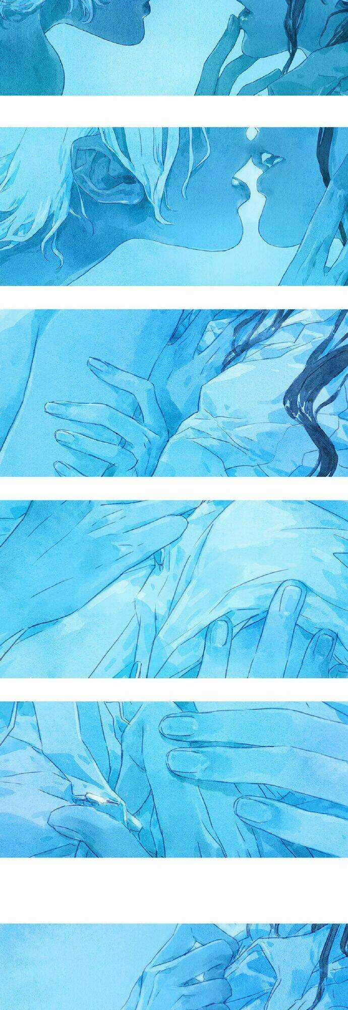 Người Yêu Dấu Chapter 14 trang 2