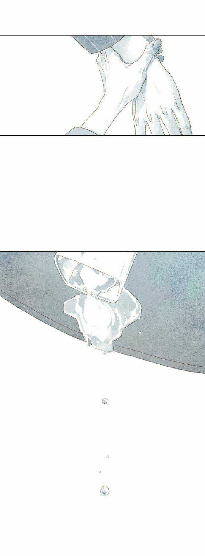 Người Yêu Dấu Chapter 14 trang 22