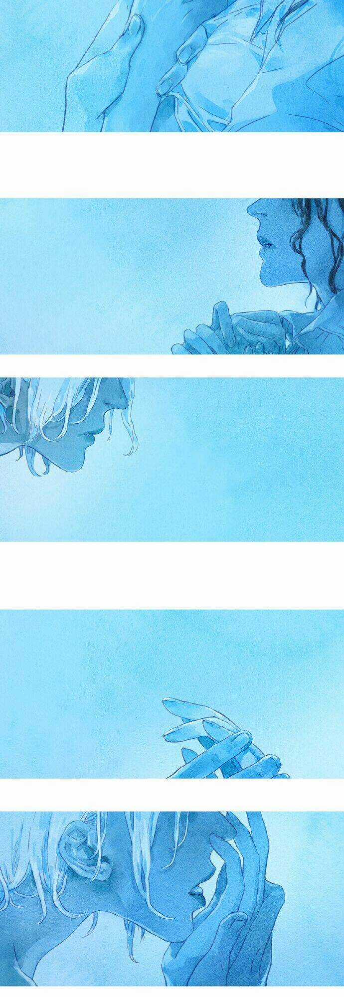 Người Yêu Dấu Chapter 14 trang 3